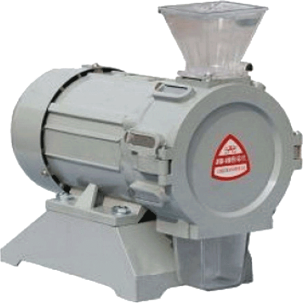 電動粉碎機(jī)